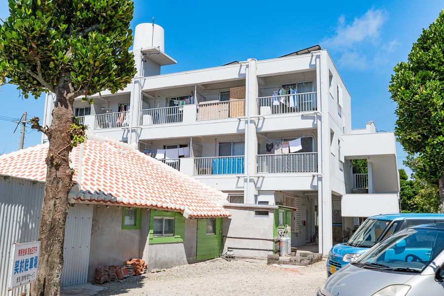 �앗���A�p�[�g�Q�|E