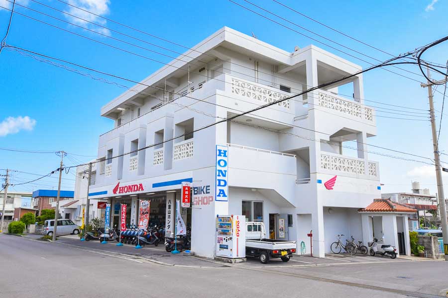 �R�[�|���c203