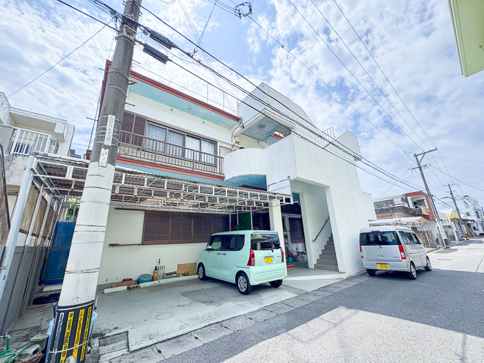 �e���ݏZ��2F